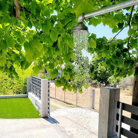 Astre&Jeanne Suites Sozopoli Exterior photo