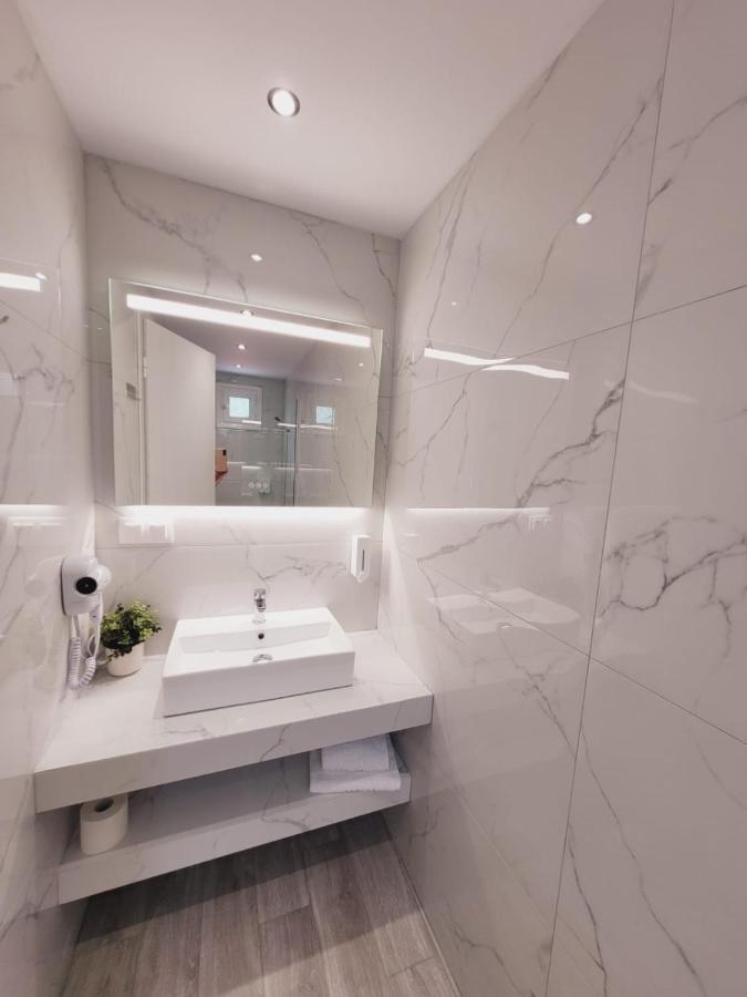 Astre&Jeanne Suites Sozopoli Exterior photo