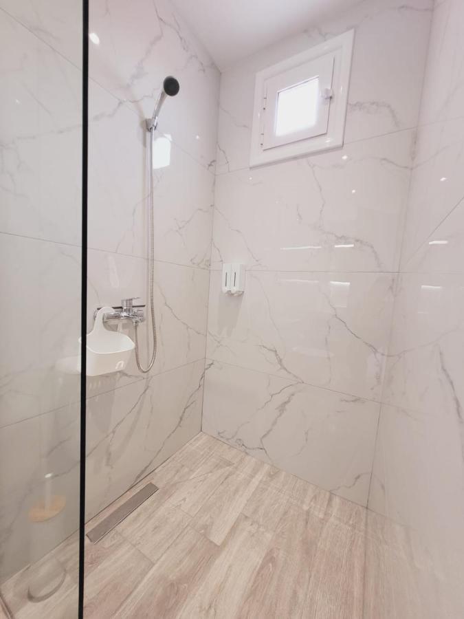 Astre&Jeanne Suites Sozopoli Exterior photo