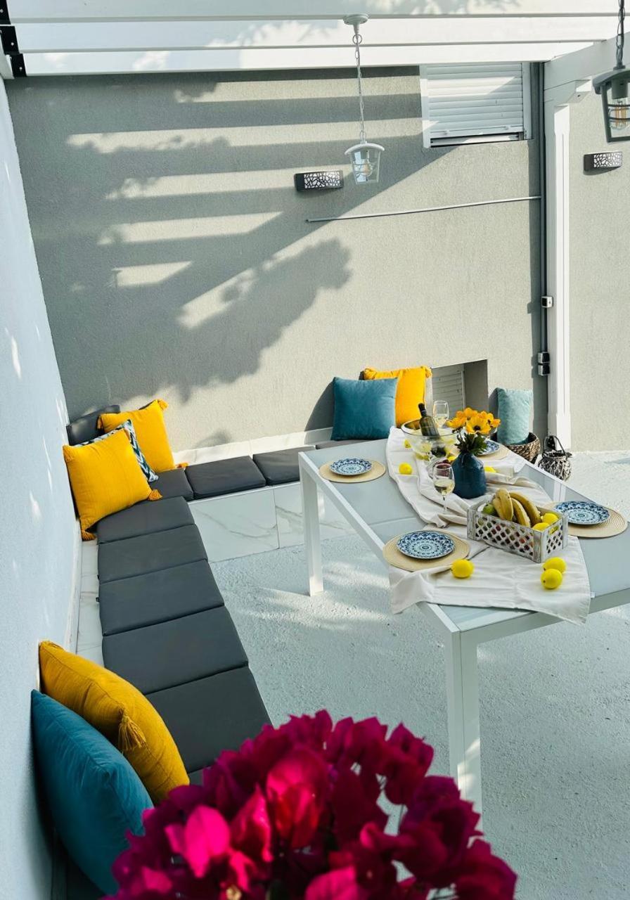 Astre&Jeanne Suites Sozopoli Room photo